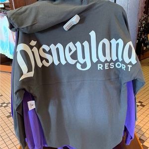 Disneyland jersey